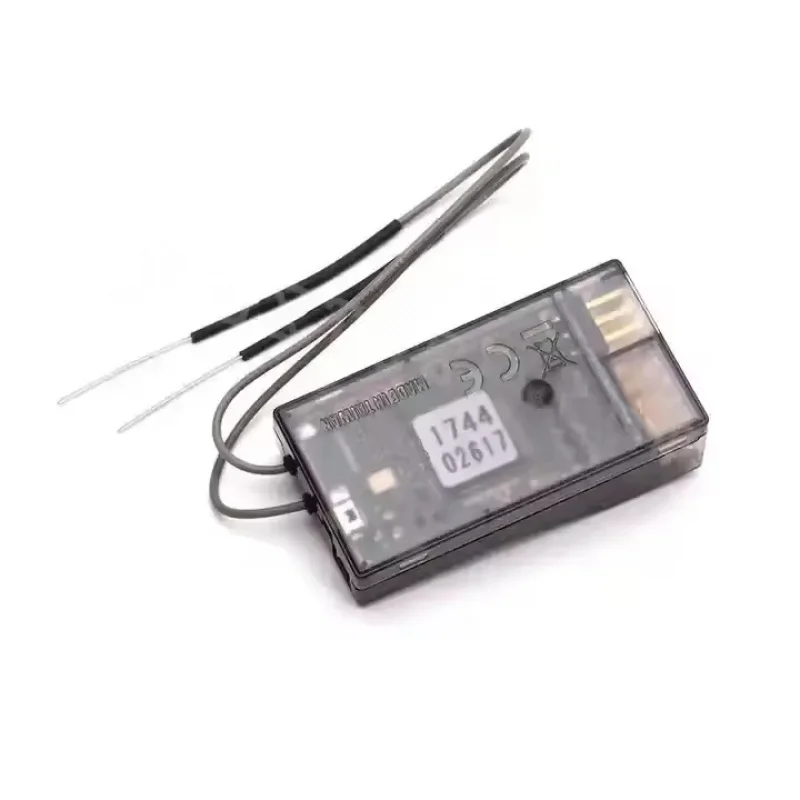 Futaba R7008SB 8 channel S.Bus2 SBUS FASSTest 2.4G Receiver for RC FPV drone 14SG/18MZ/18SZ Radio system