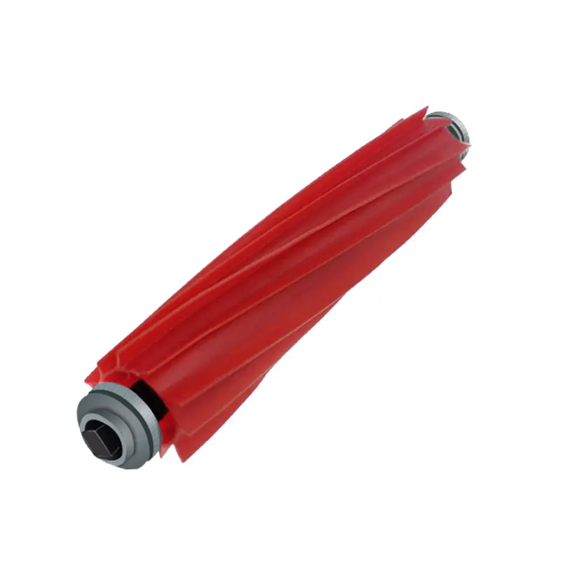 Adequado para Roborock S7 MaxV Ultra / S7 Pro Ultra, Peças Sobressalentes: Escova Principal e Lateral, Pano de Mopa, Filtro HEPA, Saco de Pó, Escova de Rolagem de Limpeza, Acessórios