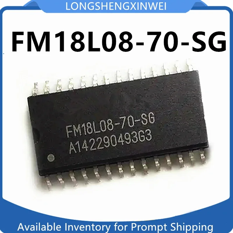 1Pcs Fm18L08-70-Sg …