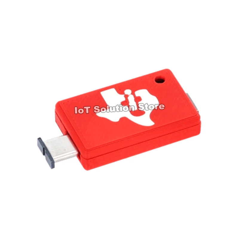 TI-PD-ANALYZER Usb …