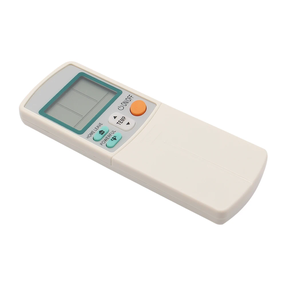 1 قطعة بديل لتكييف مكيف الهواء دايكن ARC433B67 ARC433A1 ARC433B70 ARC433A70 ARC433A21 ARC433A46 جهاز التحكم عن بعد