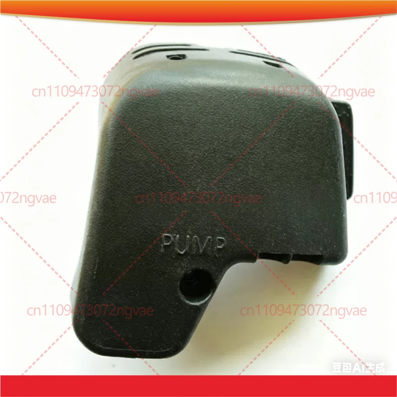 EH025 Air filter assembly for MAKITA EH025 EH025A motor engine brush cutter strimmer air cleaner cover element complete