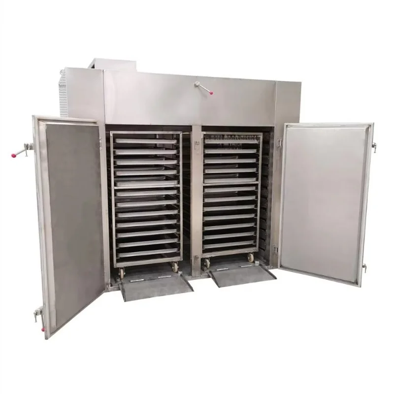 Industrial Heating Drying Oven Constant Temperature Cabinet Hot Air Circulation Equipment for Factory Production Use