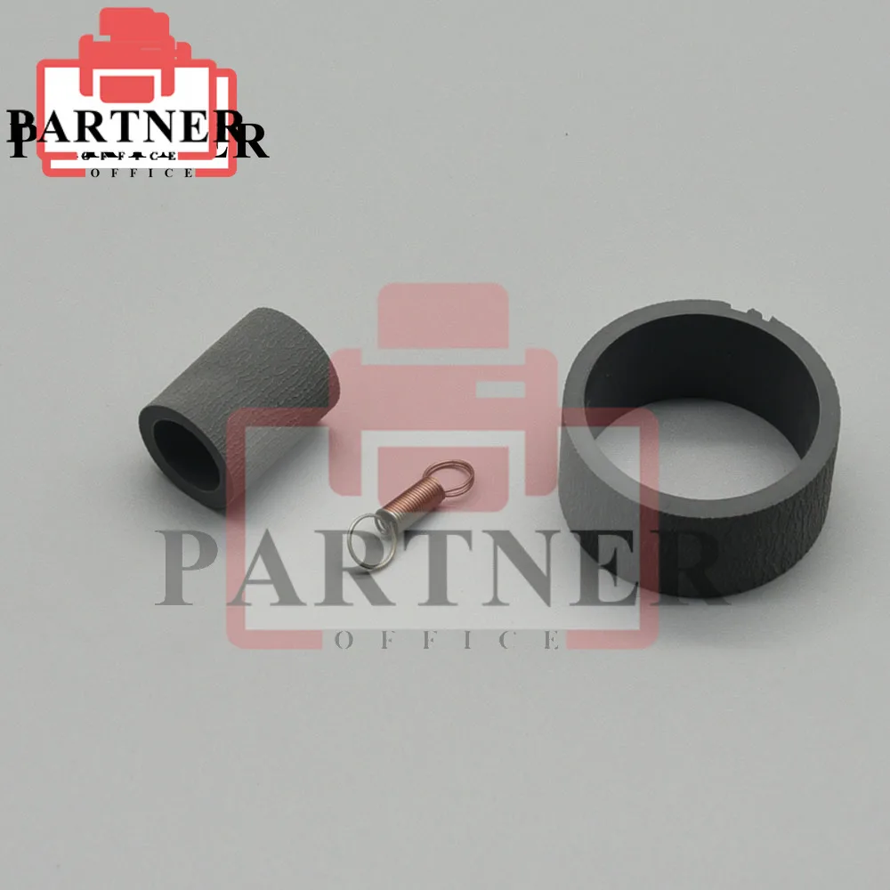 50sets Pickup Roller compatible for EPSON L300 L310 L350 L355 L362 L365 L366 L455 L456 L360 L110 L120 L130 L132 L210 L220 L222