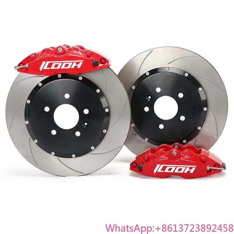 

High Quality Auto Brake Systems Tuning Brake Kit D41for vw Golf gti