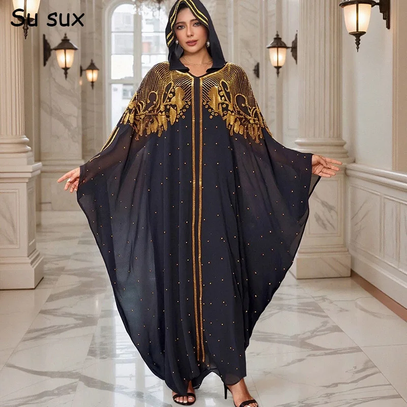 Abayas Dubai Luxury… - image