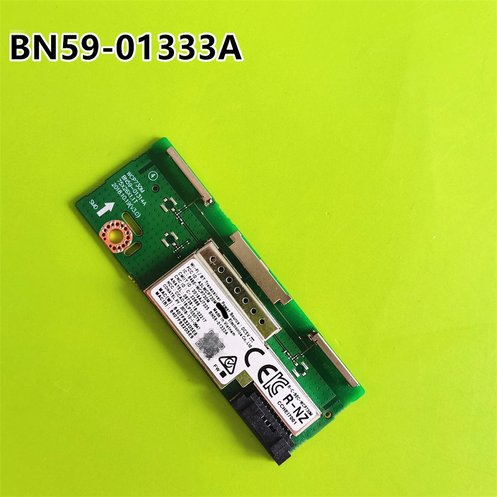 BN59-01333A Wi-Fi/BT Transceiver BN59-01314A Bluetooth Wireless Module Suitable For Samsung QN82Q800TAF QE65LS03TAU QE55Q700TAT