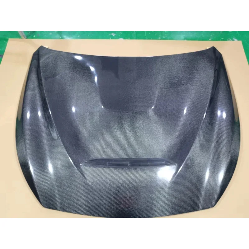 

Q50 Hood Upgraded to Q50 GTS Hood Q50 2014-2021 High Quality Q50 Carbon Fiber Hood
