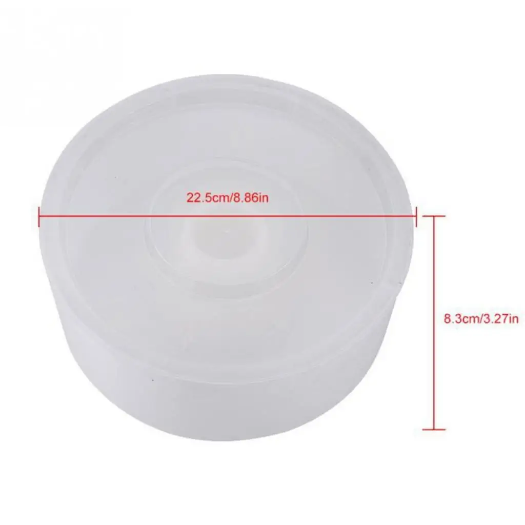 وعاء تغذية النحل معدات خلية النحل البلاستيكية مدخل أداة الشرب لتربية النحل للحديقة #6