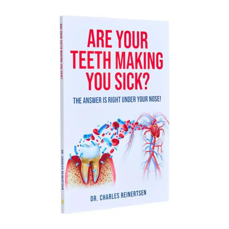 

Изготовлять ваши зубы: вы верчите Чарльз У Реинтсен. Издательство высокой жизни. 9781958211144. Книга.