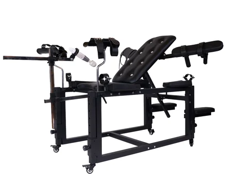 Large Sex Chair Bondage Sex Furniture, BDSM Sex Chair Set, Sex Set, Sex Bed, Erotic Sex Toys for Couples, Adapt to female, adults, Valentine's Day Gift, Couples' Foreplay Essentials Gift