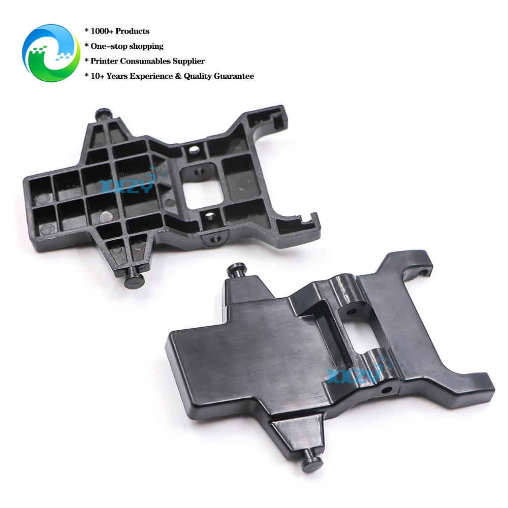 5 buah/lot braket Assy rol cubit Printer Xuli untuk rakitan roda tekan Printer pelarut ramah lingkungan