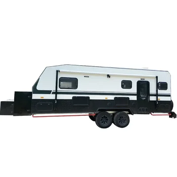 Self-driving outdoor off-road camping Movable off-road trailer Trailer Holiday trailer RV Price Find customer service