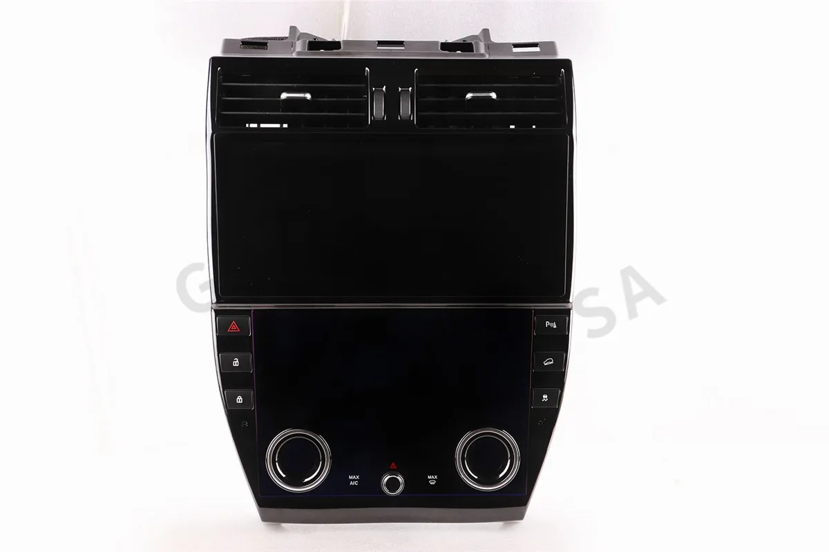 

12.3 Inch Android 13 Car Radio For Land Rover Freelander 2 2006-2015 GPS Multimedia Navigation Video Player Stereo Audio Head