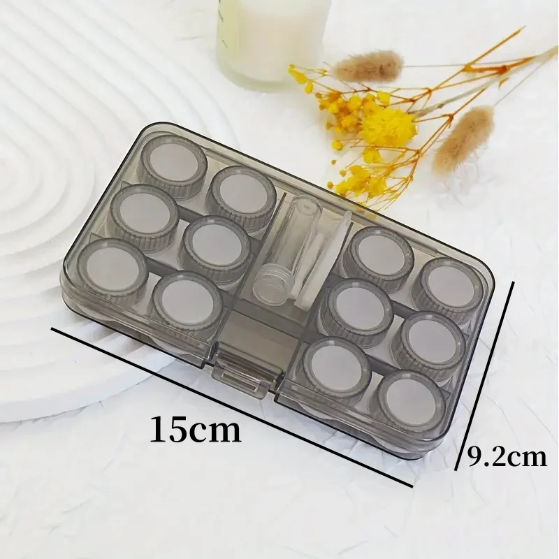 Thumbnail 4 - #67 Trending Contact Lens Cases Right Now