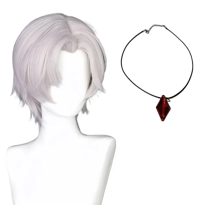 دانتي كوسبلاي DMC 5 دانتي أزياء موحدة تمويه للرجال سترة واقية طويلة قفازات لعب الأدوار ملابس الهالوين كرنفال البدلة