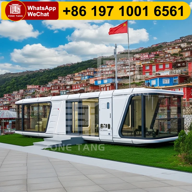 Affordable Modular … - image