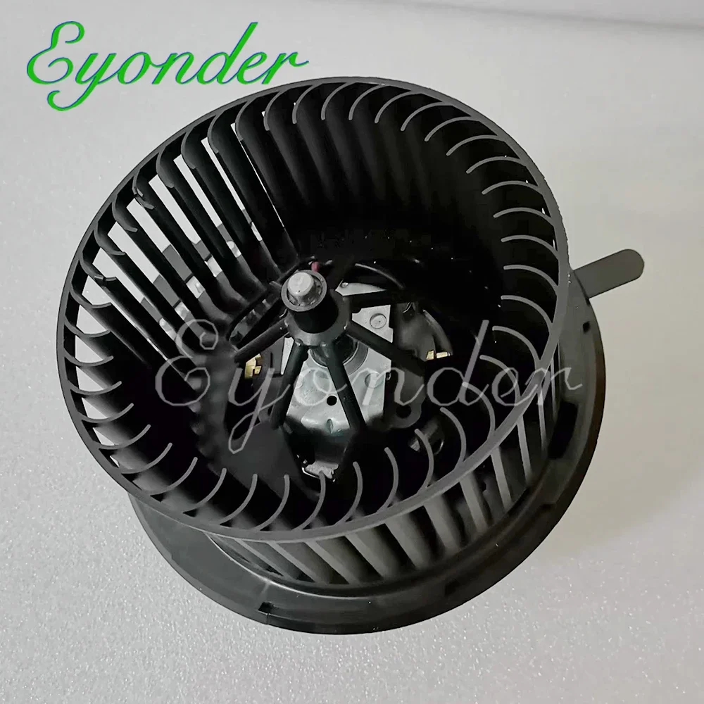 A/C AC Heating Fan Blower Motor for PROTONWIRA Audi Q3 TT Volkswagen SCIROCCO SHARAN EOS Skoda I Seat ALHAMBRA Renault MEGANE II