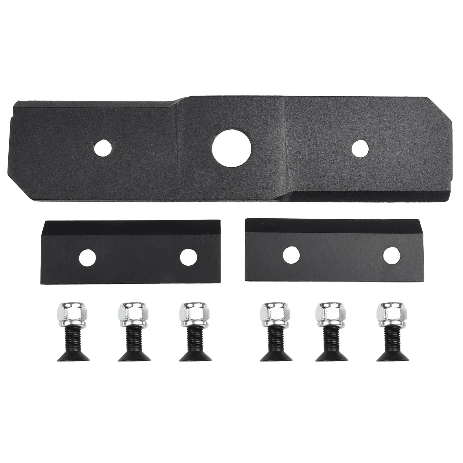 Premium ChipperShredder Kit Compatible With For 781-0490 742-0571 5-Year For 241-648-092 Push Walk Behind Mower