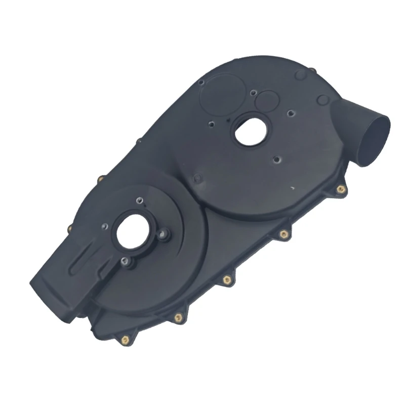 Y4UA 21050800102 CVT Drive Belt Housing, Part 21050800101 with Mounting Points