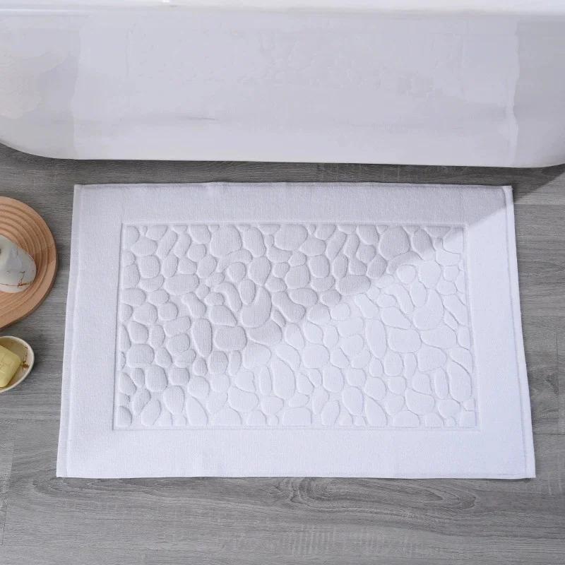 Thicken Floor Towel…