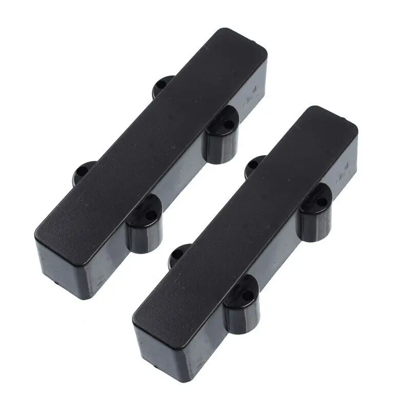 

Ceramic Closed Style 4 String JB Bass Pickup For JB Style Bass Guitar Parts