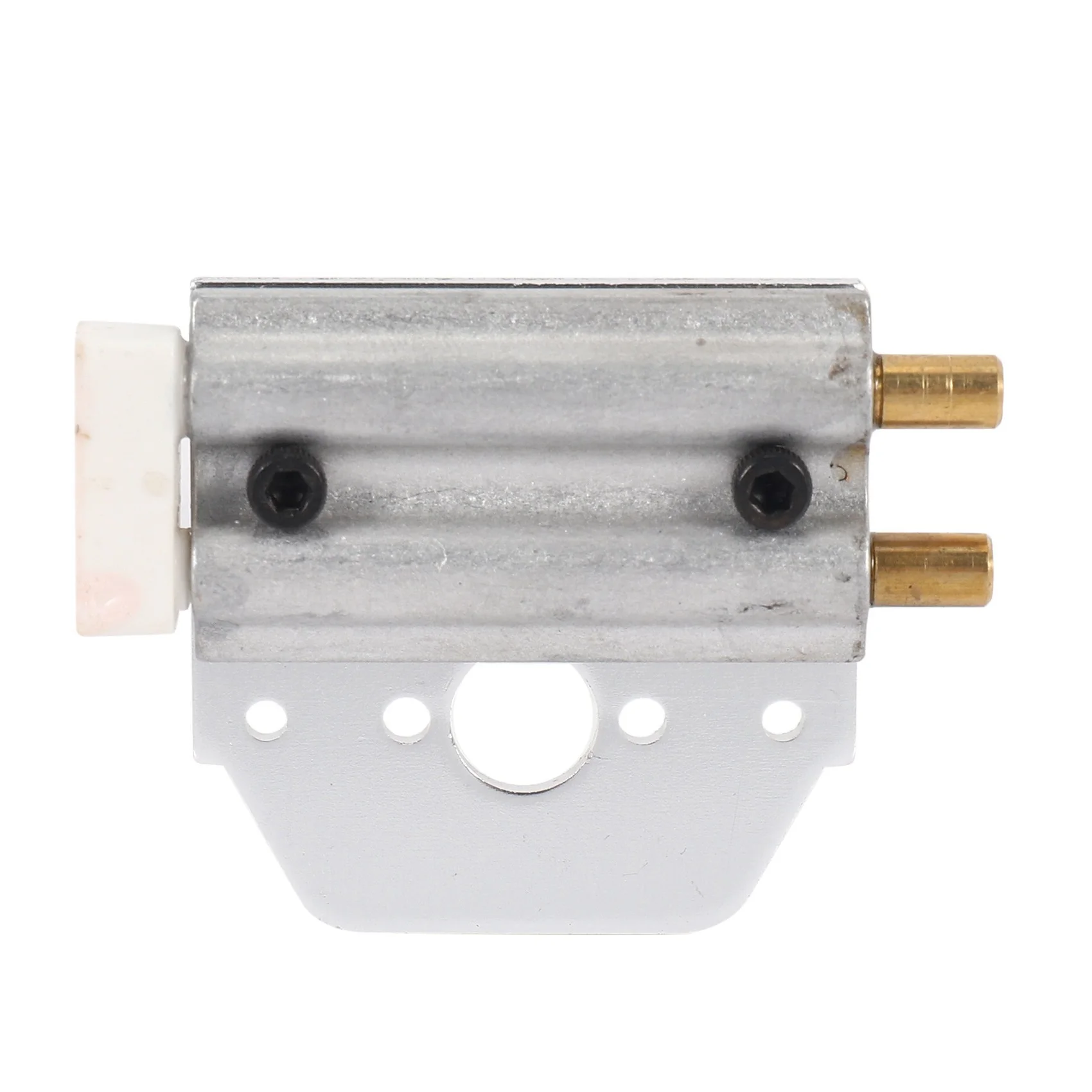 N91R-FT011-7 Metal Water Cooling System Parts For Feilun FT011 RC Boat Replacements Kits