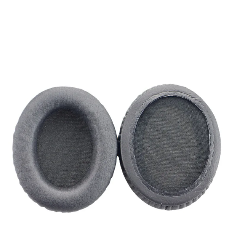 Protein Leather Replacement Ear Pads for SOUL SL300 Headphone Ear Cushions, Headset Earpads