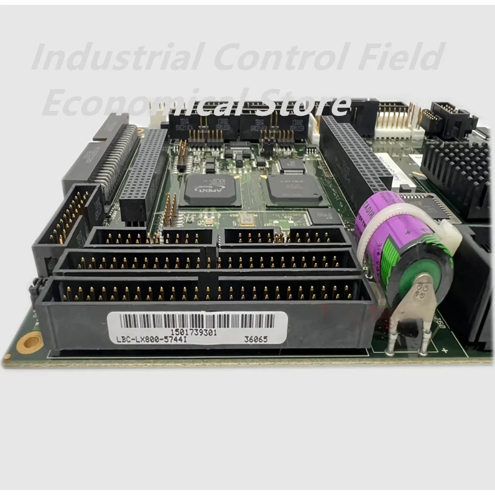 LBC-LX800-57441 9304043 Industrial medical motherboard