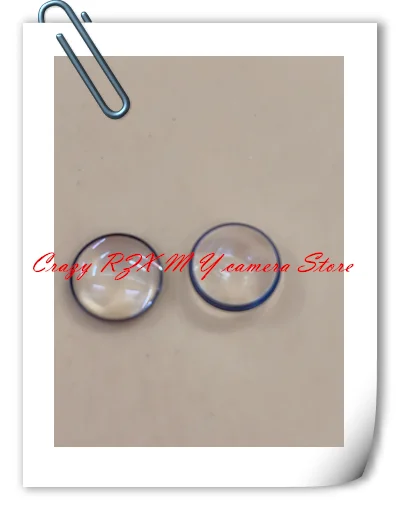 عدسة الكاميرا الزجاجية الأصلية ، أجزاء ملحقات الكاميرا ، Canon IXUS132 IXUS140 IXUS145 IXUS150 IXUS160 IXUS165 IXUS175 IXUS185 ، جديد