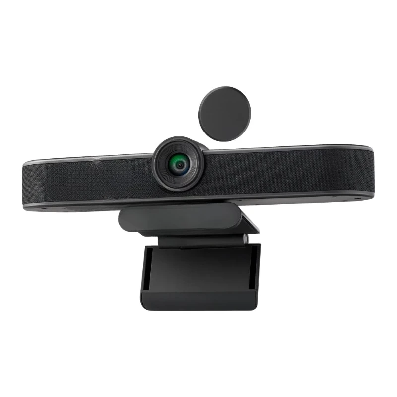 Conference webcam 4K VA300C 8.29mp 5X 4 microphone artificial intelligence function 3 in 1 PTZ webcam