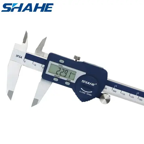 Digital Caliper 0-150mm Shahe