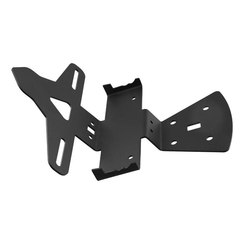Motorcycle Tail Mount License Plate Bracket For KOVE 450RR 450 RR KOVE 450Rr KOVE 450Rr image 5