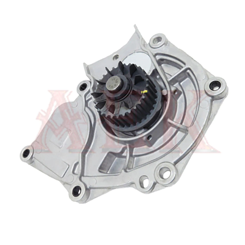 

Водяной насос для Audi A3 A4 Q3 Q5 TT Volkswagen Golf Jetta Beetle 1,8 л 2,0 л 06L121012H