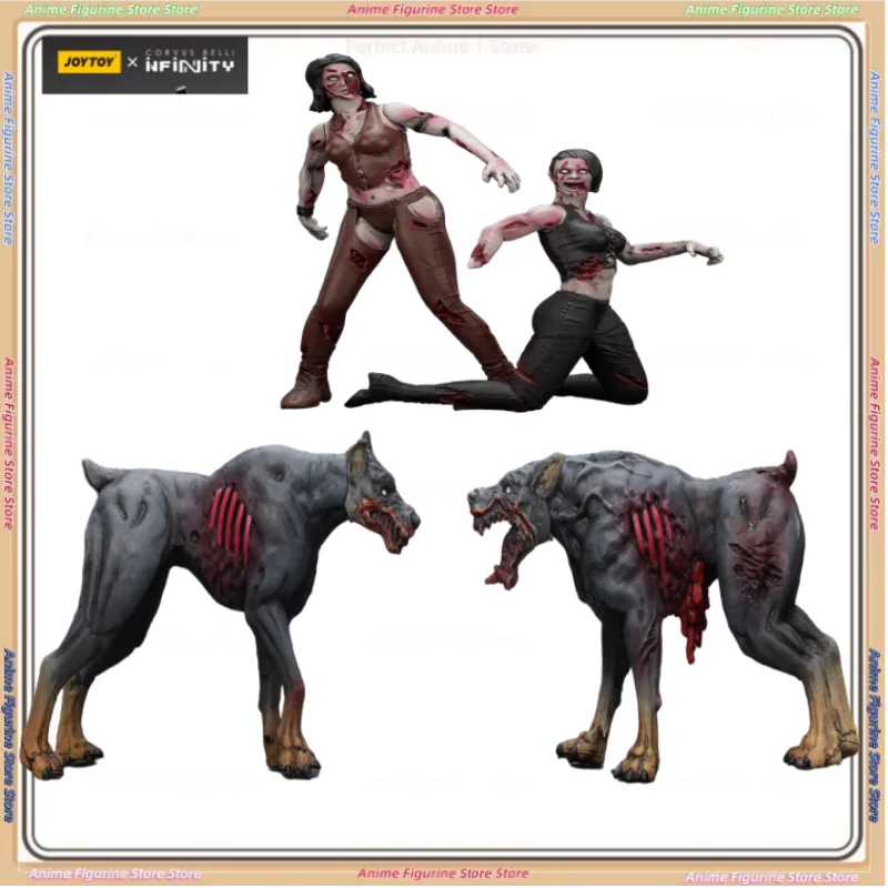 joytoy-ダークソース-ゾンビソルジャーシリーズ-1-25-可動フィギュア-ハンドパペット-オーナメント-予約販売