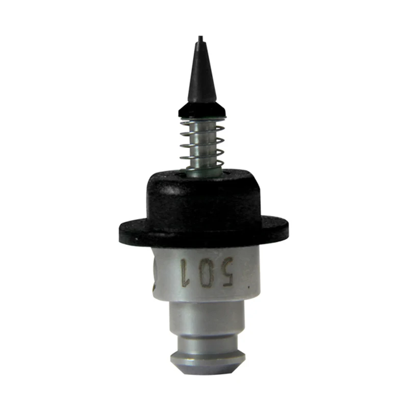 High Quality Factory Wholesale Original Standard 500 To 508 SMT SMT Pick And Place Machine Nozzles Set