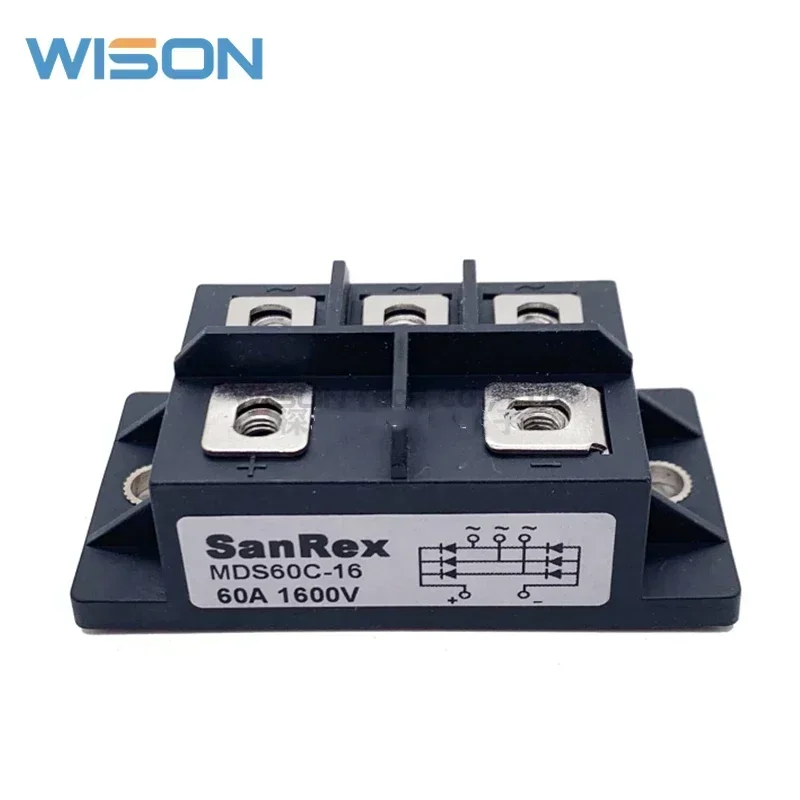 

MDS60C-16 MDS60C-14 MDS60C-12 MDS60B-16 MDS601640R New