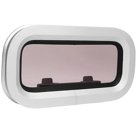 

Resistant Boat Inward Opening Porthole Marine Hardware for Ventilation Window for Boat Yacht Nautical RV