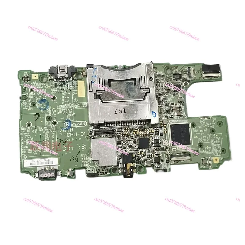 

New3dsxl/Ll Game Motherboard 3DS Host New2dsxl Control 3dsxl