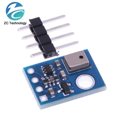 AGS10 TVOC Air Quality Gas Sensor I2C MEMS Replaces AGS02MA For Arduino