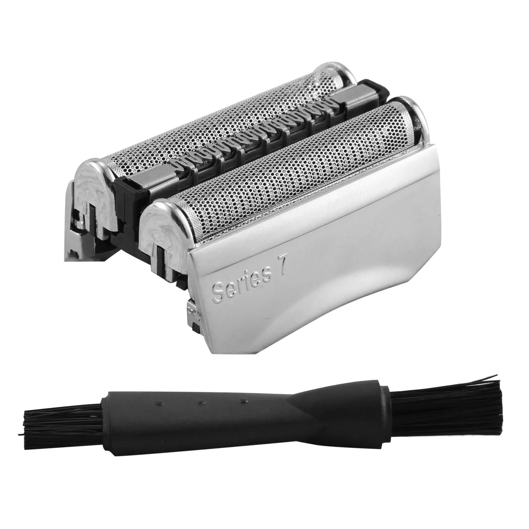 Jaren 70 Folie & Cutter Scheerapparaat Vervangend Onderdeel Voor Braun Serie 7 70S Scheerapparaat Folie Cartridge Cassettekop