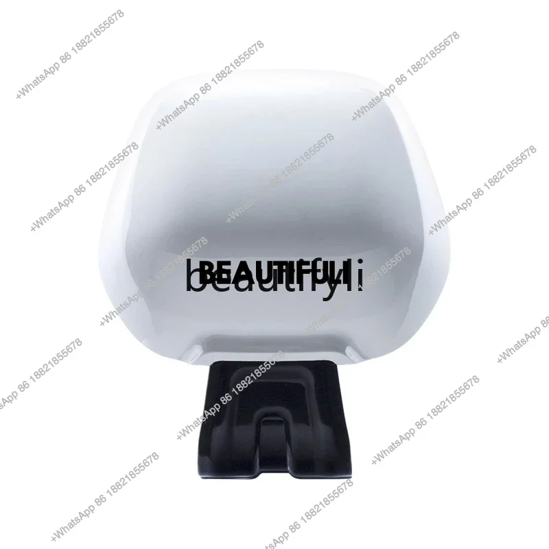 Special electric vehicle back cushion 3