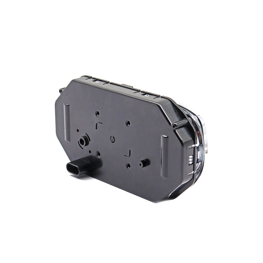 

278002273 Speedometer Lcd Gauge Cluster + Bezel For Sea Doo GTI 130 For GTI Rental 130 For Wake 155 Speedometer Gauge