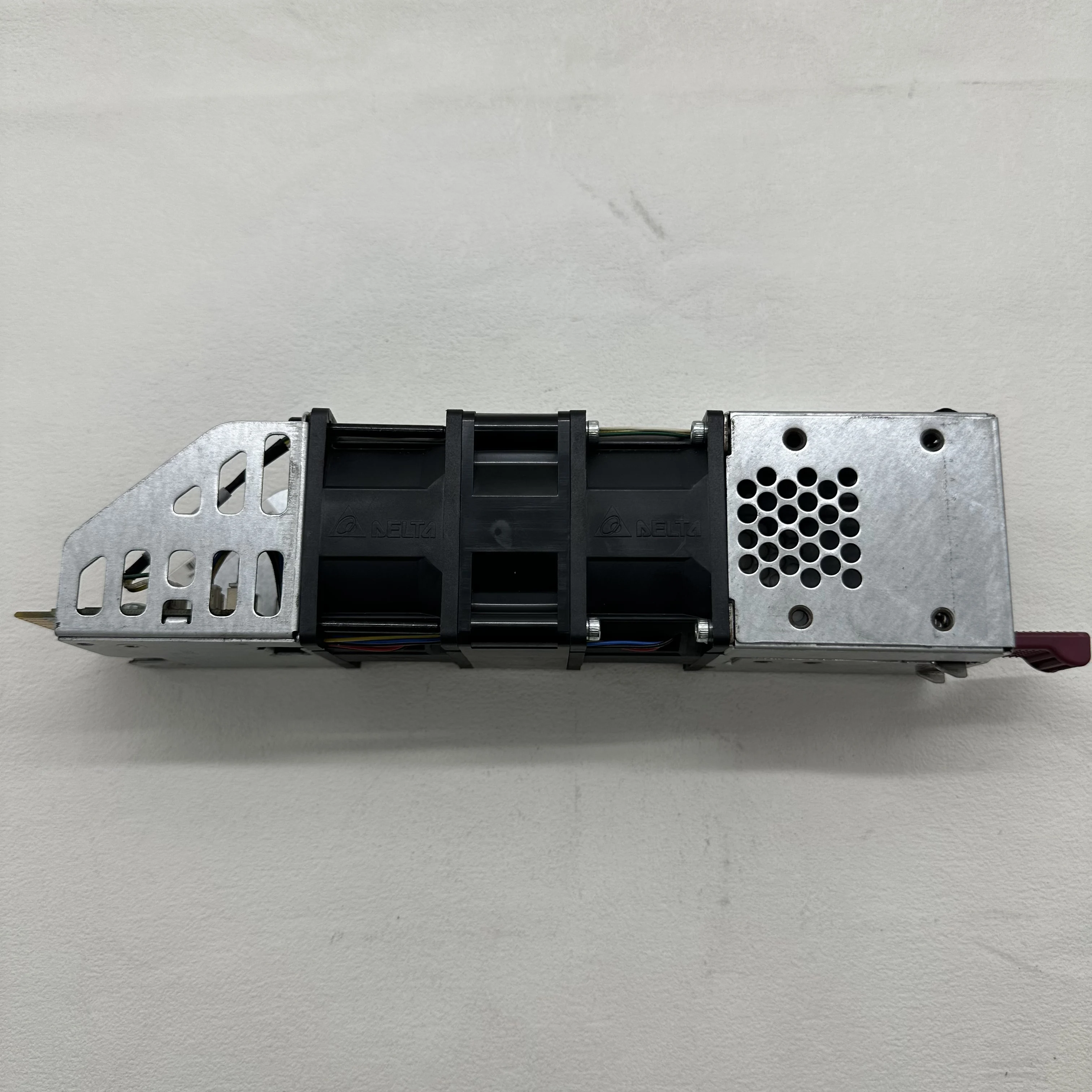 

399052-001 Модуль вентилятора для MSA60/MSA70
