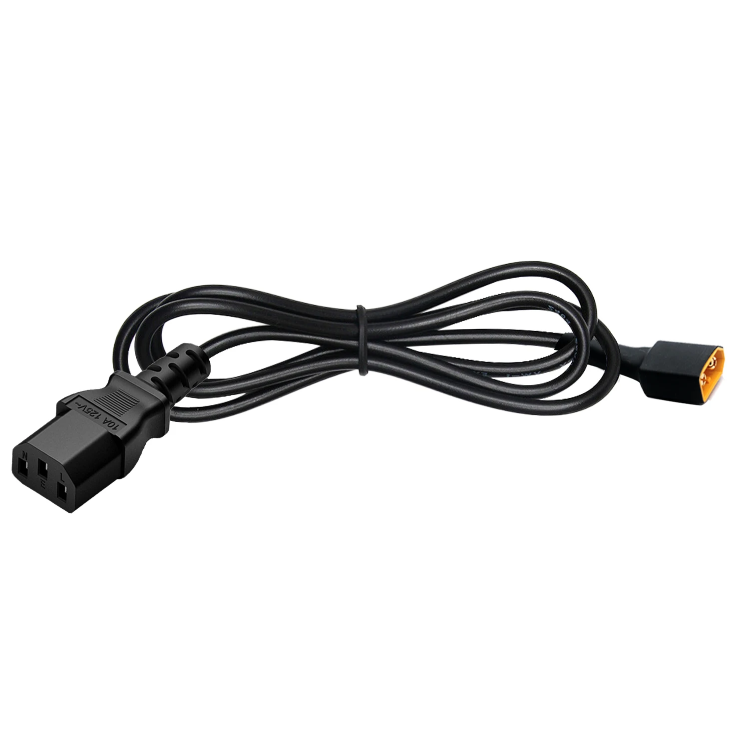 كابل تمديد محول XT60 إلى Anderson - كابل موصل XT60 أنثى إلى أندرسون كابل تحويل طاقة عالي الأداء لـ RC