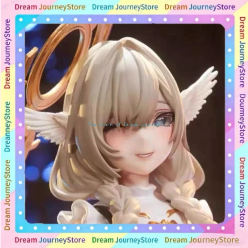 

В наличии оригинальный подарок AniMester 1/6 Holy Wan Cult Master Cecia Chasing Eye Ornament