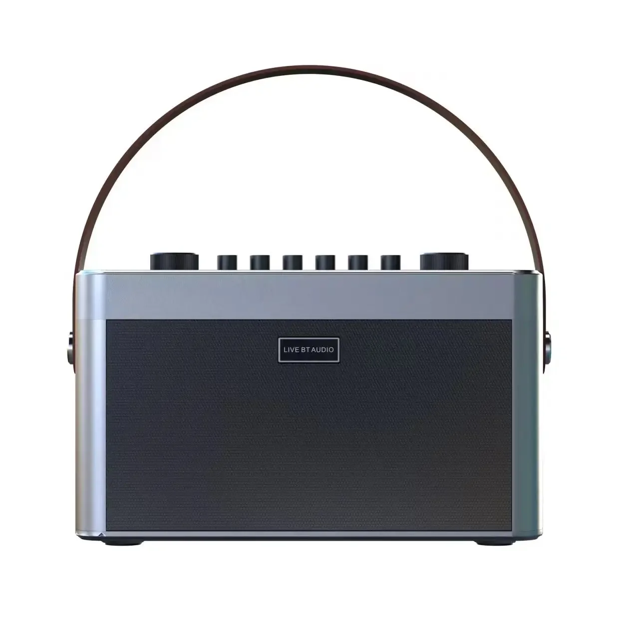 

Портативный мобильный KTV-комплект для подкастов и прямых трансляций 2025: Микшер для подкастов, аудиокарты для караоке и звуковых эффектов