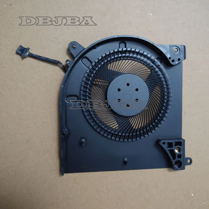 Original Laptop Cooling Fan For FM7D DC 12V 1A DFSCK324162A2E 0D1X38 Cooling Fan