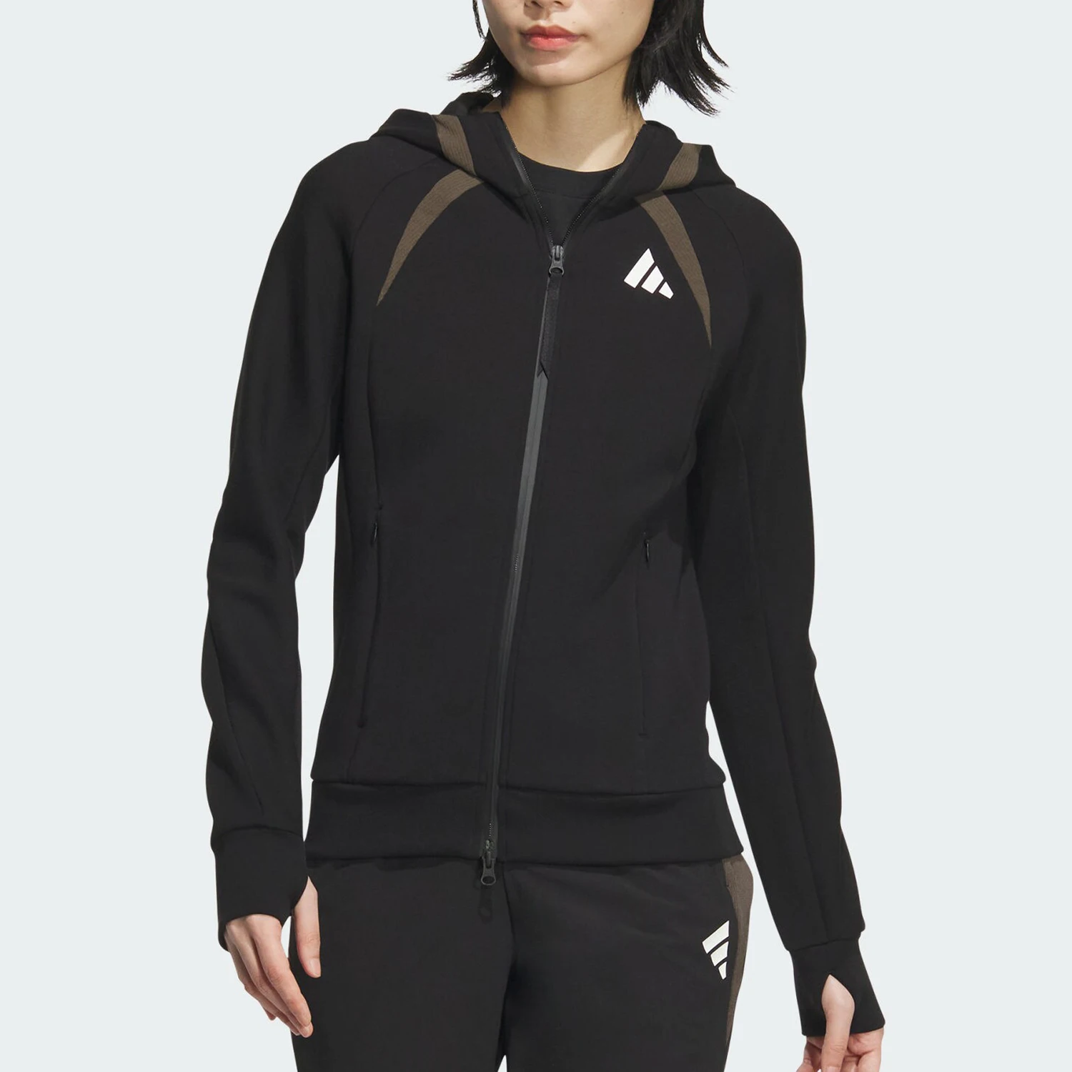 Adidas Genuine Fust…