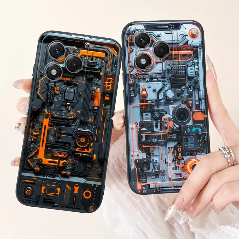 For Honor 400 Lite … - image